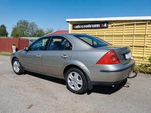 Ford Mondeo Sedan 2.0 Euro 4