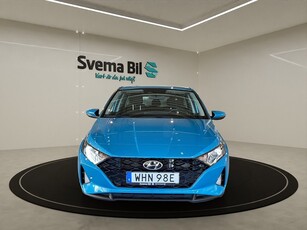 Hyundai i20 1.0 T 120 HK MHEV Essential + JULA 5.000 kr