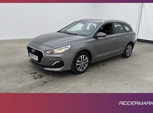 Hyundai i30 1.4 T-GDi Kamera Sensorer Drag Apple CarPlay