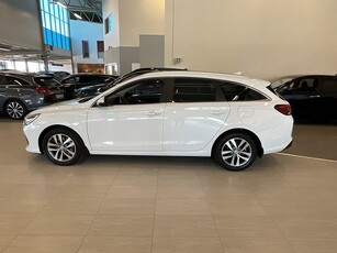 Hyundai i30 Premium 140HK Kombi 1.4 T-GDi DCT Euro 6