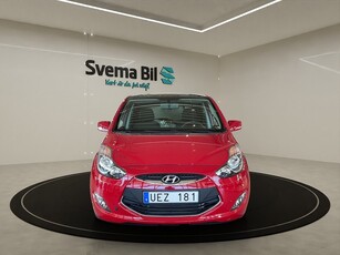 Hyundai ix20 1.6 Style Edition Automat