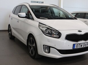 Kia Carens 1.7 CRDi GLS 7 Sits *Kamera *Drag