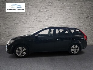 Kia CEED cee'd_sw 1.6 CRDi ECO komfort