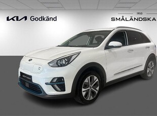 Kia E-Niro 64 kWh Advance