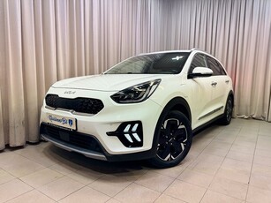 Kia Niro P-HEV DCT Advance Plus 2 Euro 6 (141hk) Navi / Drag