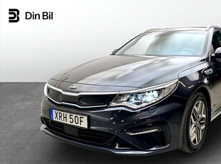 Kia Optima Sport Wagon Plug-in Hybrid SportWagon Drag/Navigation