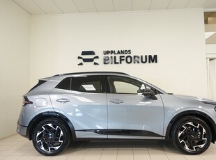 Kia Sportage 1.6 T-GDi Plug-in Hybrid AWD GT-line Panorama