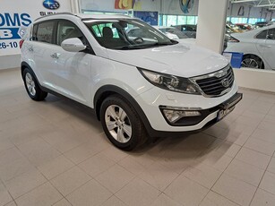 Kia Sportage 1,7 Crdi EX