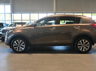 Kia Sportage 2.0 CRDi AWD 184hk Comfort