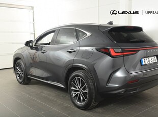 Lexus NX 450h+ Executive Teknikpaket Plug -In