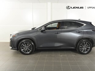 Lexus NX 450h+ Executive Teknikpaket Plug -In