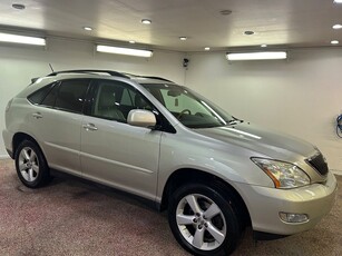 Lexus RX 330 3.3 V6