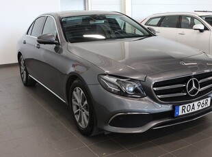 Mercedes-Benz E 220 d 4MATIC Automat *Kamera *Navi