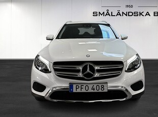 Mercedes-Benz GLC 220 d 4MATIC