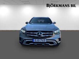 Mercedes-Benz GLC 300 DE 4MATIC