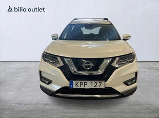 Nissan X-Trail 1.6 dCi DPF XTRONIC-CVT 360-kamera Bose