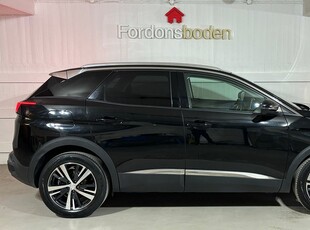 Peugeot 3008 1.6 THP Automat Allure | Backkamera | 165hk