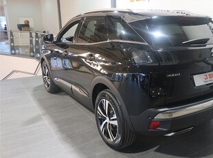 Peugeot 3008 GT PureTech 130hk Aut - HYRBIL