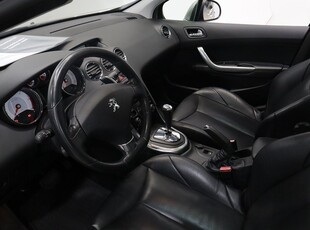 Peugeot 308 1.6 e-HDi Pano Skinn D-Värm 111hk