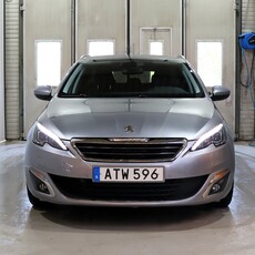 Peugeot 308 SW 1.2 e-THP 130 Aut Allure / MoK