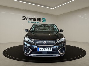 Peugeot 5008 PT 130 Allure 7-sits Automat + JULA 5.000 kr