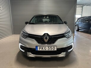 Renault Captur 0.9 TCe Intens Navi Keyless Bt Backkamera Eu6