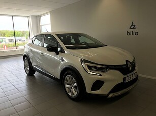 Renault Captur TCe 90 Zen