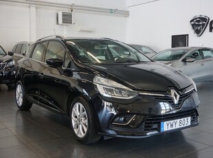 Renault Clio Sport Tourer PhII Energy TCe 90 Intens Navi