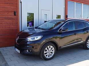 Renault Kadjar 1.5 dCi NYBES Euro 6