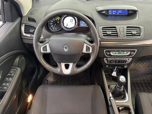 Renault Mégane 1.2 TCe Euro 5