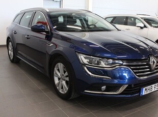 Renault Talisman Grandtour 1.5 dCi EDC Automat *Kamera *Navi