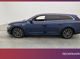 Renault Talisman Grandtour 1.6 dCi Intens B-kamera 160hk