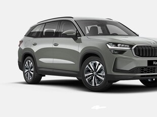 Skoda Kodiaq Selection 2,0 TDI 4x4 193hk 7-sits