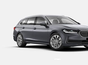 Skoda Superb Kombi Selection TSI Automat