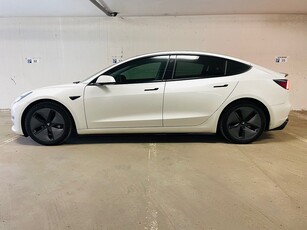 Tesla Model 3 Long Range AWD REFRESH 441 HK Facelift