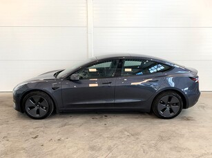 Tesla Model 3 Long Range AWD Refresh Pano AP Premium 440hk 2021