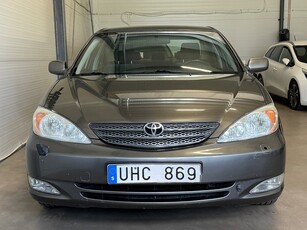 Toyota Camry 2.4