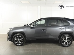 Toyota RAV4 2.5 Plug-in Hybrid AWD Style Premium JBL Panorama