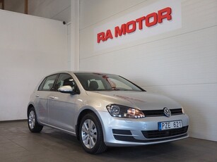 Volkswagen Golf 1.2 TSI 105hk | Dragkrok |