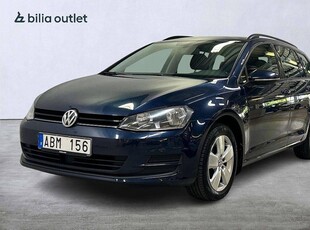 Volkswagen Golf Sportscombi 1.2 TSI BMT 16V