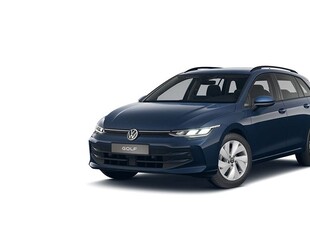 Volkswagen Golf Sportscombi 1.5 eTSI