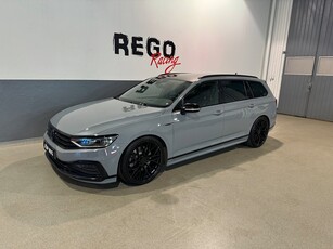 Volkswagen Passat GTS Edition R 272hk Nr 247/320 Moms