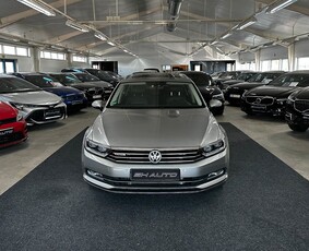 Volkswagen Passat Sportscombi 2.0 4Motion GT|Panorama|B-kamera|Drag|