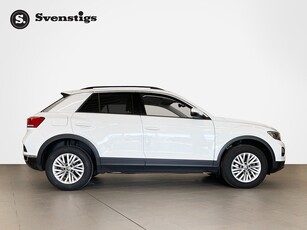 Volkswagen T-Roc 1.5 TSI 150 HK DSG