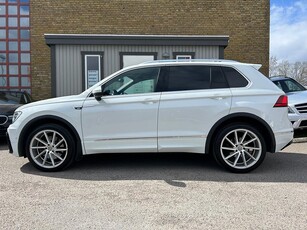 Volkswagen Tiguan 2,0TDI 190Hk 4M R-Line *Cockpit /Drag/20