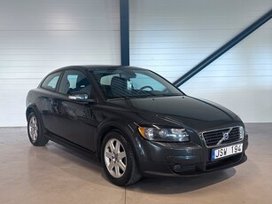 Volvo C30 1.8 Flexifuel Momentum | P-sensor | 13862 Mil