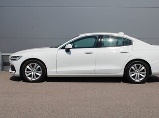 Volvo S60 T4 Aut Momentum Editon Advanced Värmare