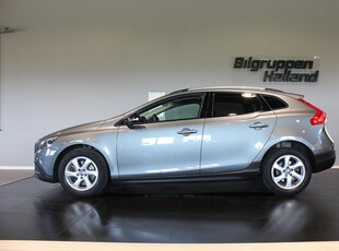 Volvo V40 Cross Country D2 Mom Be Pro H/K Pano Navi Blis