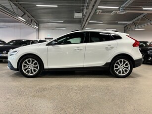 Volvo V40 Cross Country D2 Momentum VOC