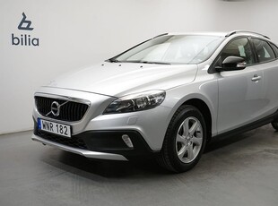 Volvo V40 Cross Country T3 Business II, on Call, Dragkrok